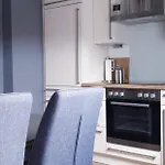 Apartman Anna Marienhafe