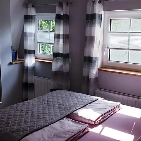 Anna Apartment Marienhafe