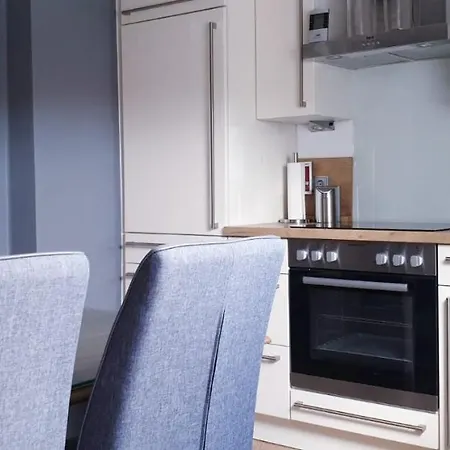 Apartment Anna Marienhafe