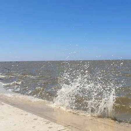 Apartment Anna Marienhafe