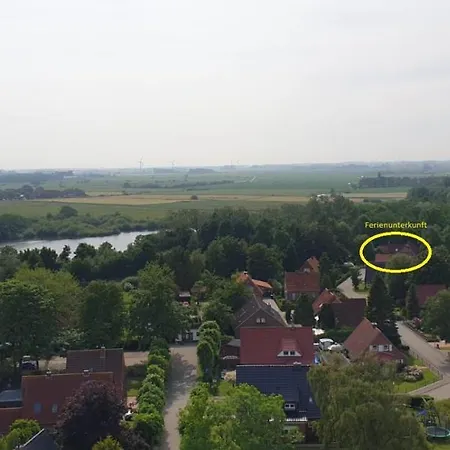 Anna * Marienhafe