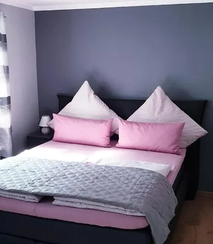 Apartamento Anna