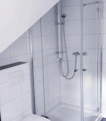 Apartamento Anna Marienhafe
