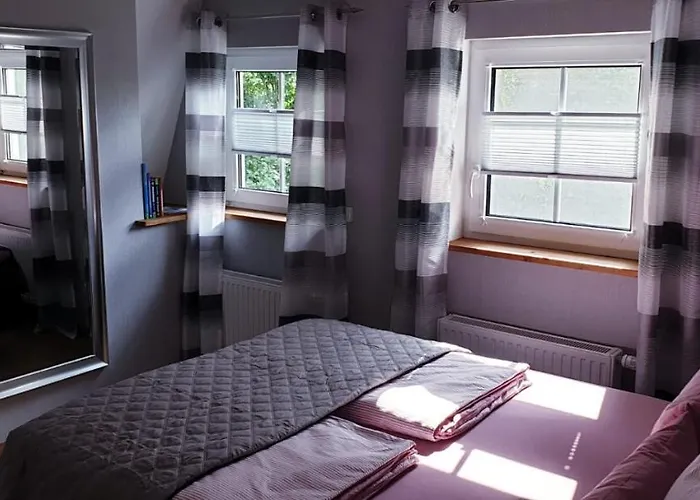 Anna Apartamento Marienhafe