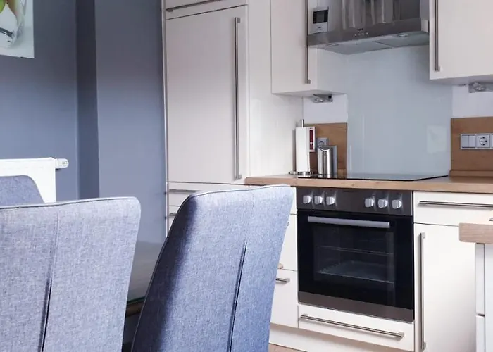 Apartamento Anna Marienhafe