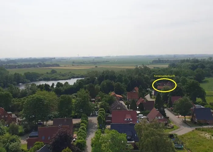 Anna * Marienhafe